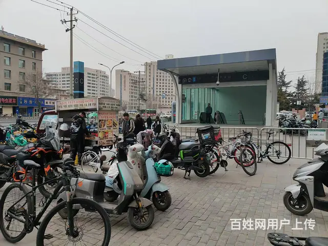 9023（铺联邦）盘旋路商圈好位置饮品店诚心转让 - 图片 3