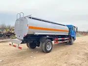 二手油罐车5吨加油车20吨油罐车二手加油车