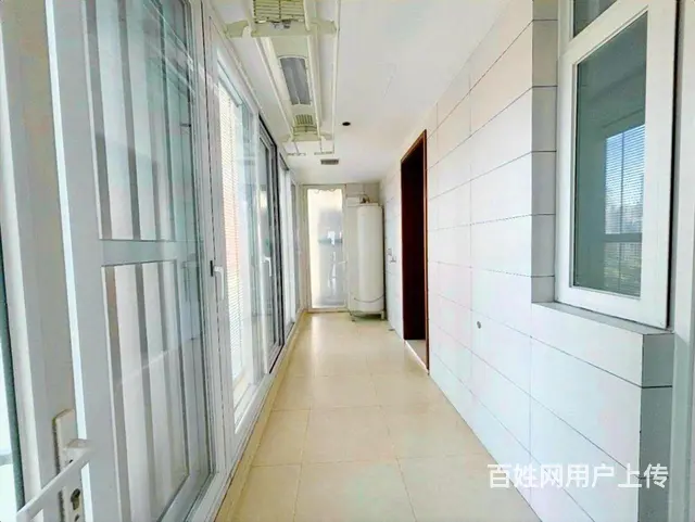 侨鑫汇悦台   放卖 高楼层一线江景 实拍 看中价 - 图片 8