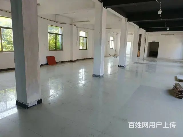 房东直租！婺源蒋堂镇工业园区350平厂房出租！ - 图片 11