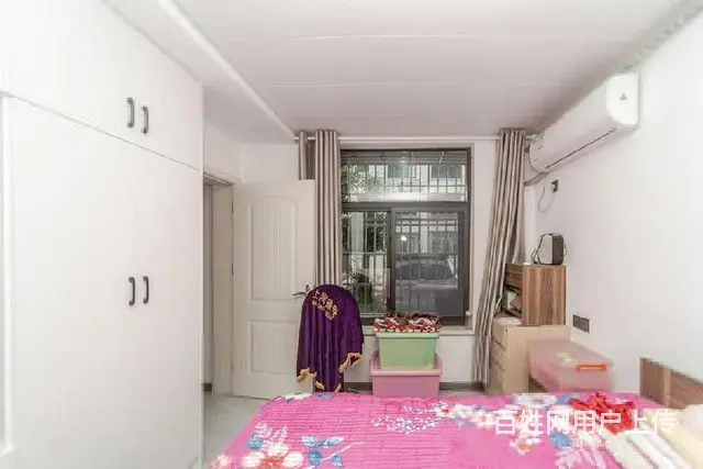 一楼带院子，出门就是地铁口和新北万达。有钥匙，看房随时方便。 - 图片 3