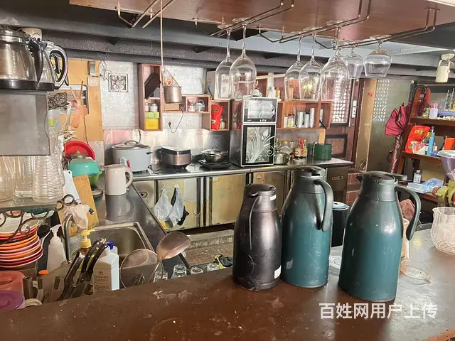 （51旺铺推荐）万华路104平临街清吧整体转让 - 图片 9