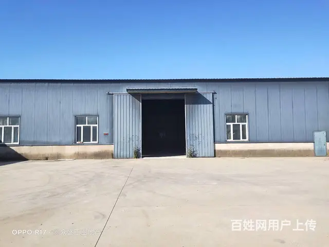 于洪区2000平厂房出租 - 图片 2