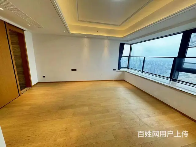 一线湖景 东湖旁 居家接待 可全屋定制 一梯一户 - 图片 4