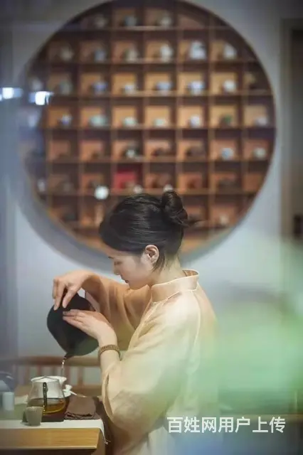 新市政府金泰优家底商 茶叶店茶馆出租出兑 - 图片 3