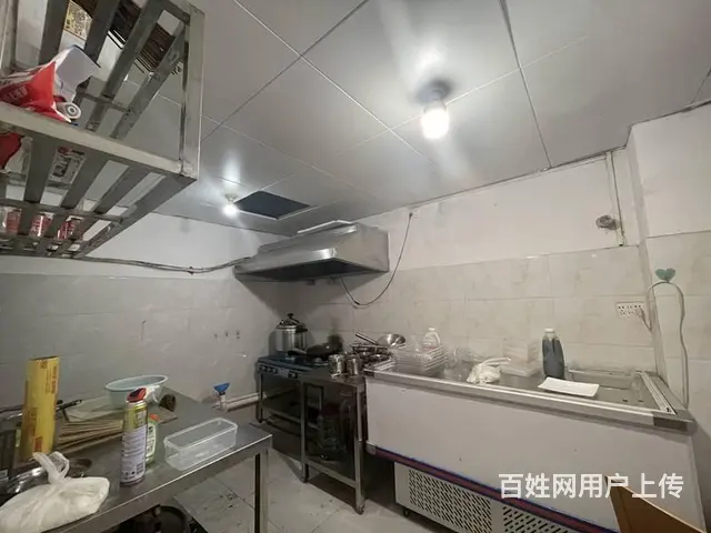 （51旺铺推荐）商品街90平空铺出租 - 图片 4