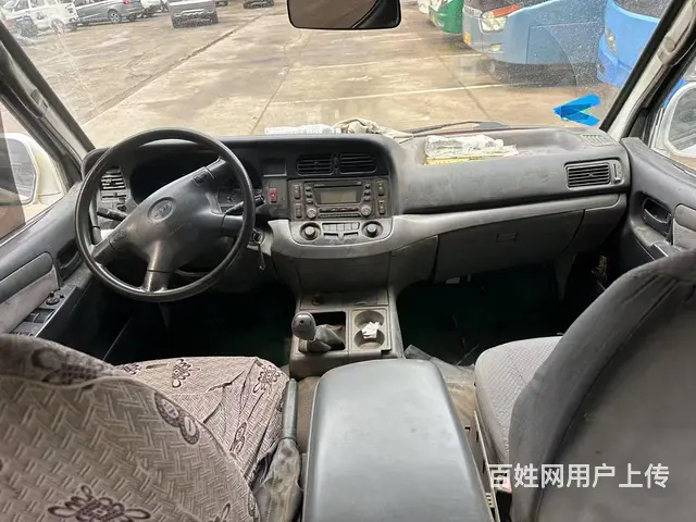 金杯海狮高顶九座 - 图片 6
