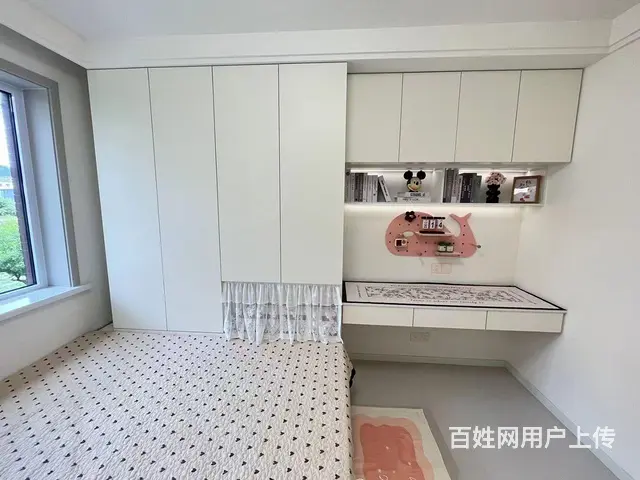 河东一中宏运凤凰新城一期两室通厅精装58.8万 - 图片 8