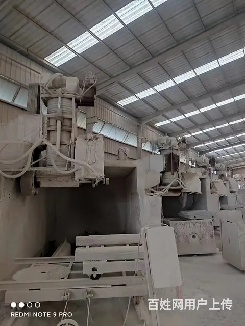 湖北随州：8台锋源22片组合锯110KW电机 - 图片 6