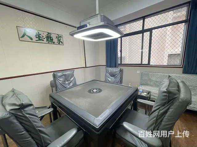 （51旺铺推荐）临春河160平铺面整租或分租（5个包厢） - 图片 3