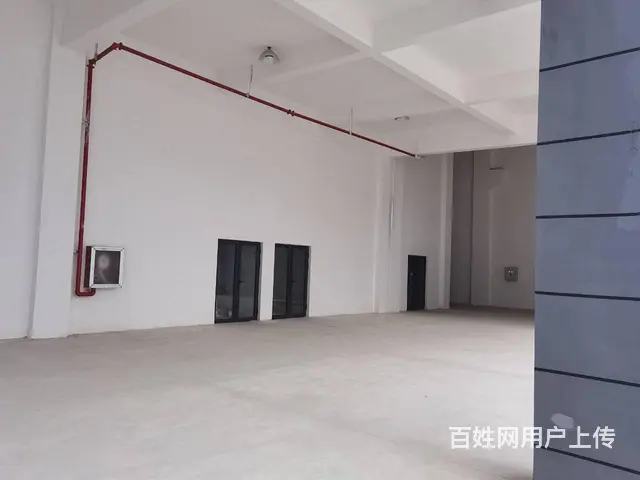 宿州经开区电子产业园厂房出租，有优惠可分割 - 图片 9