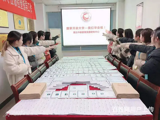 初中学历怎么提升大专学历-三种形式-一目了然 - 图片