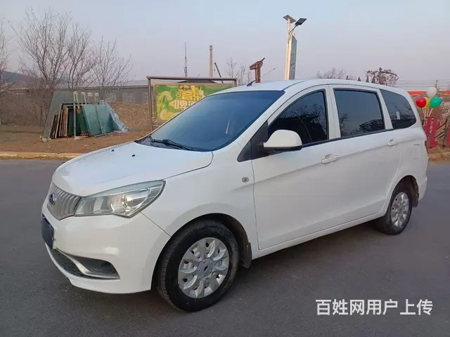 奇瑞开瑞 - 图片 2