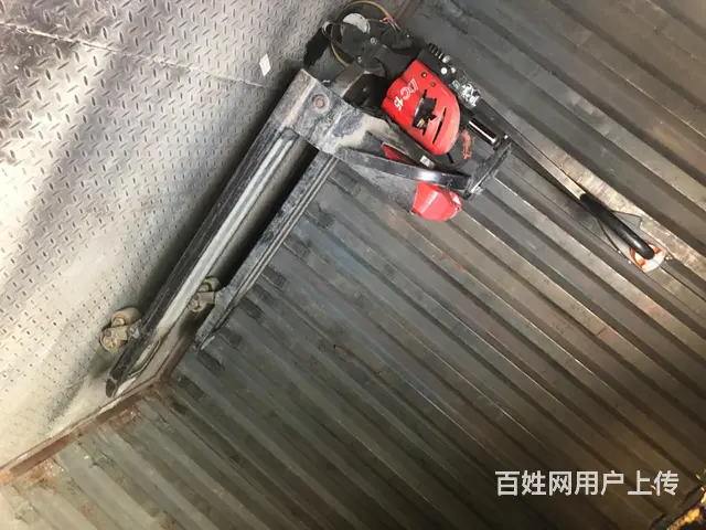 江淮 厢式货车 国4 - 图片 4