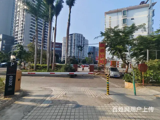 （51旺铺推荐）龙华路上邦后门对面208平韩国料理烤肉店转让 - 图片 11