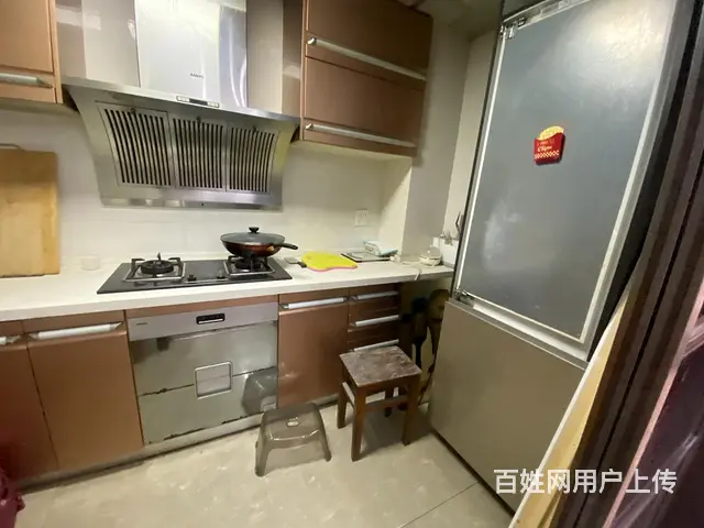 云峰家园三室110方6号地铁口江河汇火车东站御临云府东祥元府 - 图片 5