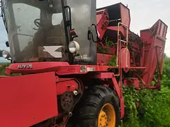 福田175马力玉柴发动机车况良好