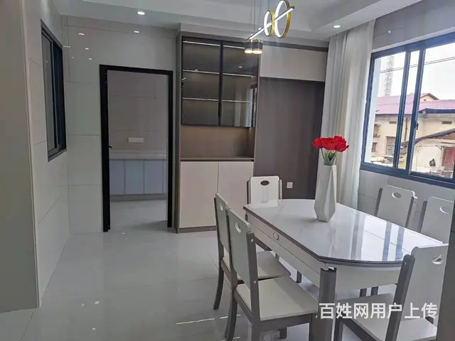 上高供电大院二楼精装三房送可住人的地下室院内好停车地段好 - 图片 5