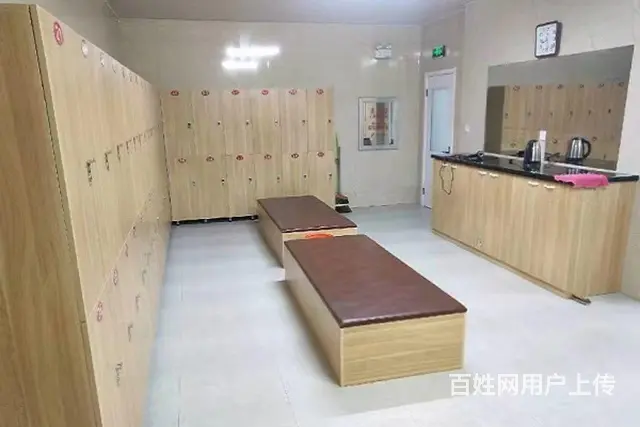 【推荐】铜山万达好位置大众浴池转让 - 图片 4