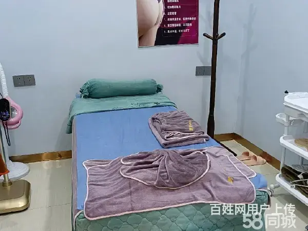 急转！清远市清城区桥北一路197号80平善美美容美体中心 - 图片 3