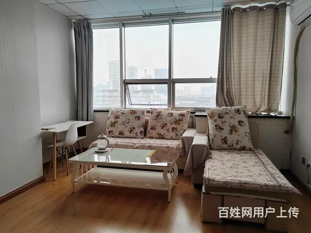 华美达万象汇旁精装修紧邻八大局南向 - 图片 1