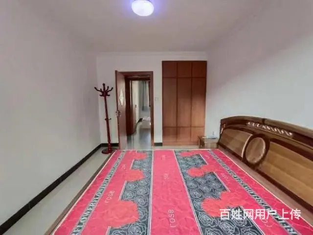 兴隆街附近！东方花园！多层五楼29万拎包入住！ - 图片 7
