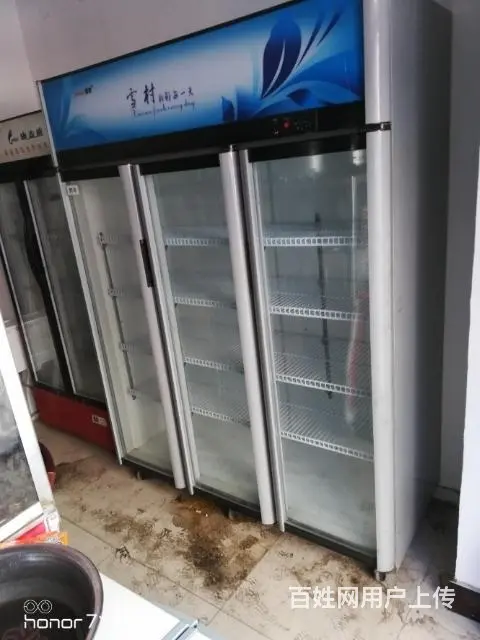国庆二手物品，出售冰箱，冰柜，家电，厨具，高价回收 - 图片 7