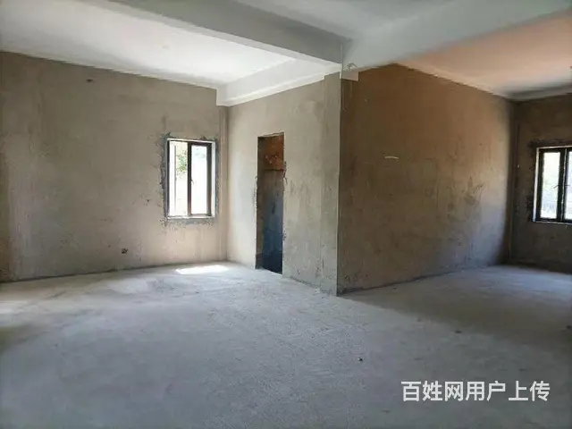 赵庄独栋别墅带车库 带花园300平左右 户型方正 采光通风好 - 图片 7