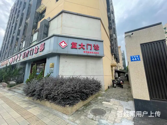 商铺出租东新路437号，东新路与德胜路交叉口 - 图片 2