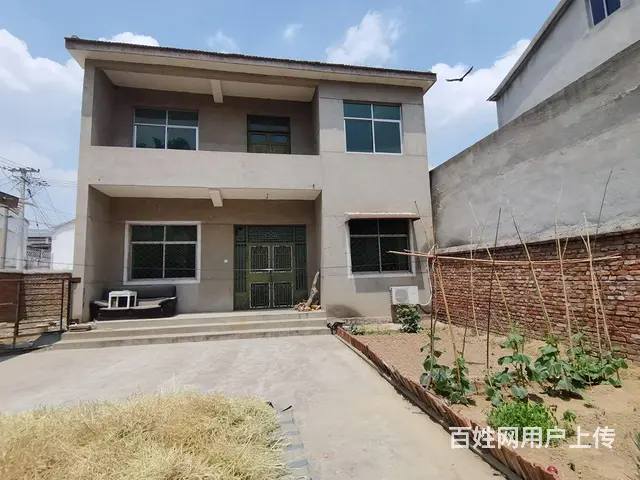 休闲养生农家小院 - 图片 3