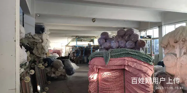 谢桥2100平，带行车，厂房形象好，随时可用，无行业要求限制 - 图片 5