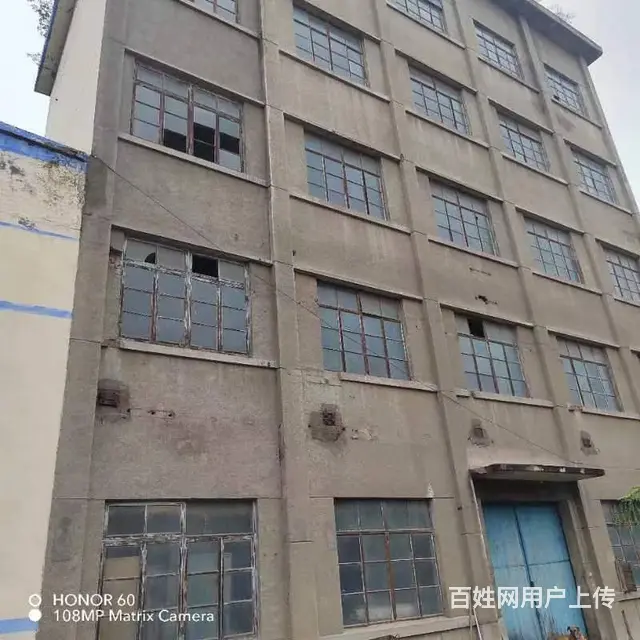 火车站附近厂房仓库出租 - 图片 2