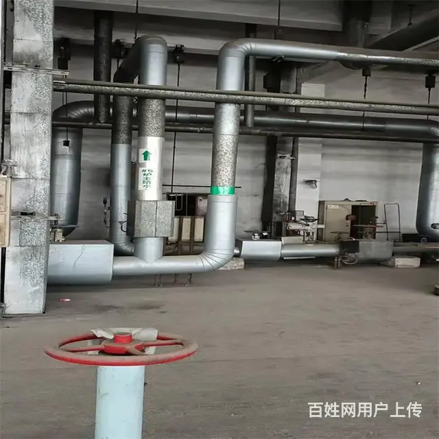 淀山湖厂房拆除 收购化工厂流水线物资设备 来电咨询 - 图片 3