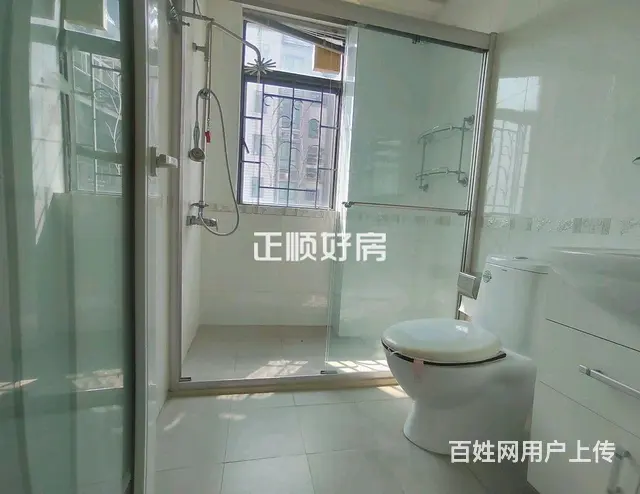 新香洲华润万家楼上城市风景精装南向三房采光非常好 - 图片 3