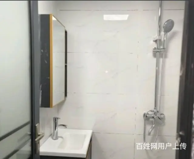 常胜中路西湖饭店附近有房出租 普通住宅1厅 豪华装修 - 图片 2