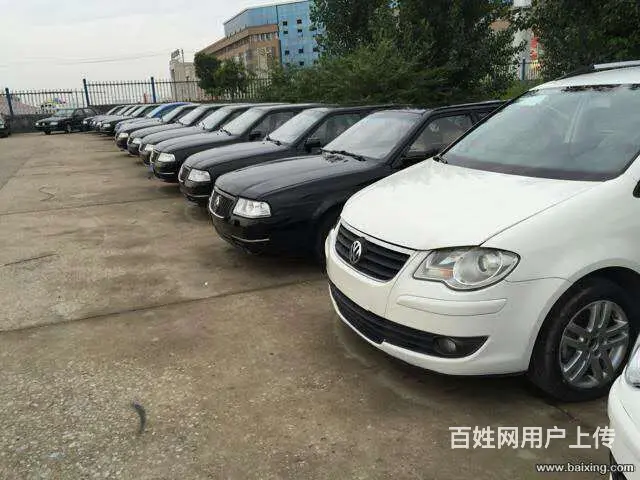 09年大众志俊11000-15000元，10年志俊 - 图片 1