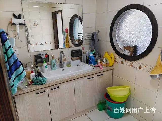 车库上五楼带阁楼一中学区 - 图片 7