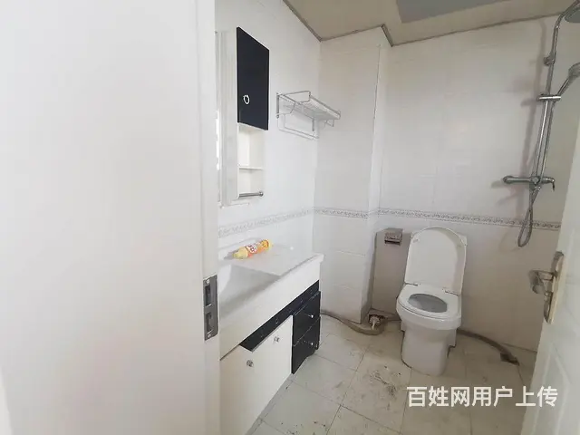 大三室首7W好房电梯大房随时看房！ - 图片 7