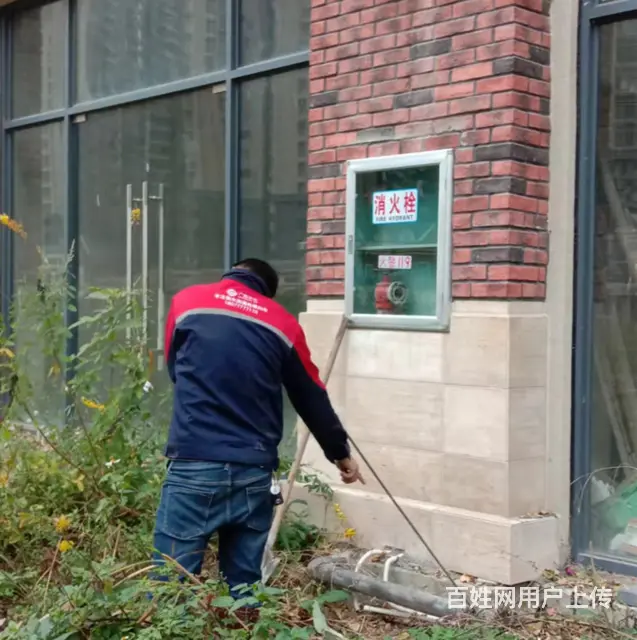 防城港技术好的管道渗水查漏经验丰富 - 图片 1