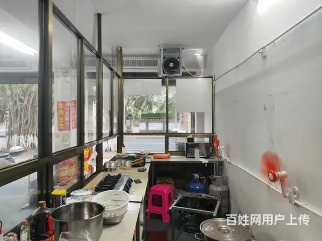 （51旺铺推荐）科技大道工业区80平旺铺转让 - 图片 6