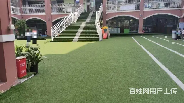 旺铺居）高档幼儿园各类证件齐全带生源200整体转让 - 图片 3