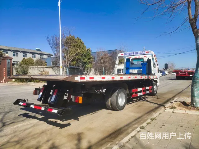 拖车，原板！ - 图片 5
