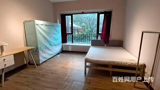 华发新城  带小花园3室 可居家可办公 欢迎看房 - 图片 10