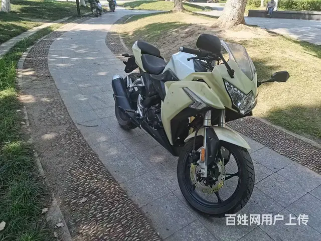 隆鑫gp250 - 图片 3