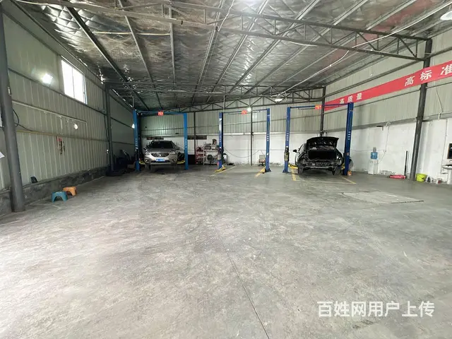 （老板本人）月湖大市场厂房/办公楼出租  6525 - 图片 5