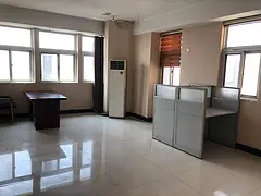 翡翠国际 商住两用1厅 精装修