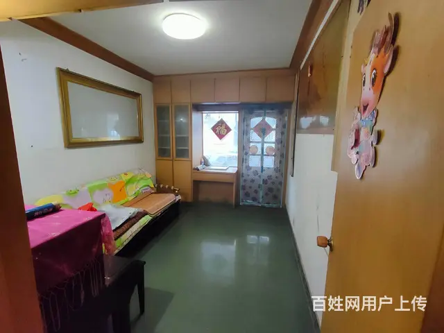 龙湖小区 普通住宅 简单装修 - 图片 4
