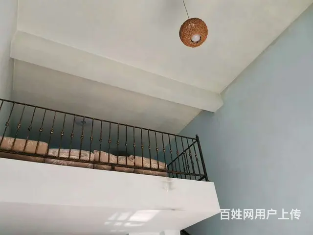 麟秀园 1室1厅1卫带家具出租500元每月 - 图片 8