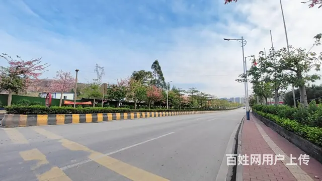 8000工业厂房出租 钢结构 面积大，园区配套齐全，欢迎考察 - 图片 1
