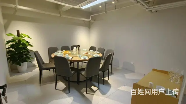 海蓝天行国际，出租80至1600方，精装简装，大小面积都有！ - 图片 6